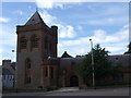 Gardner Memorial Church, Brechin