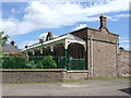 Brechin Railway Station