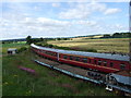 Caledonian Railway rolling stock