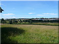 Danesmoor - View towards Coney Green Development