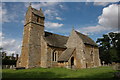 Barton-on-the-Heath Church