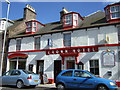 Crown Hotel, Inverbervie