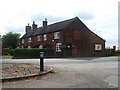 Codsall Wood Post Office