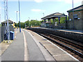 Penistone - Railway Station