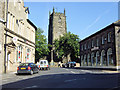 St John the Baptist Church, Penistone