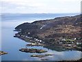 Pier Road Tarbert