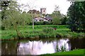 St Andrews from the Aire