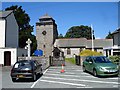 St Michael and All Angels, Kerry