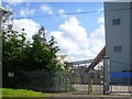 British Sugar Factory