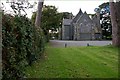 Holy Trinity church, Ballywalter (1)