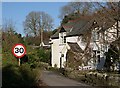 Chapel Cottage, Milton Combe