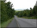 Cliffe Hill Road near Stanton under Bardon