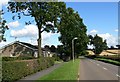 London Road, Markfield