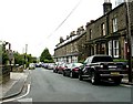 Wharfe View Road