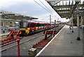 Ilkley Railway Station