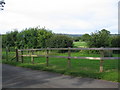 Footpath to Crocker