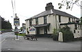 Holland Arms Hotel, Pentre Berw