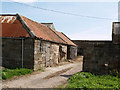 Farm buildings, Roxby