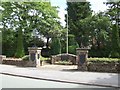 War memorial