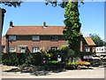 House on Long Lane