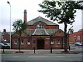 Ramsden Hall, Abbey Road, Barrow-in-Furness