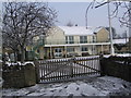 Corsham Cricket Clubhouse