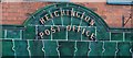 Heighington Post Office Sign