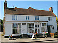 Sandhurst village tea room