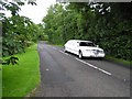 Road at Beagh Little