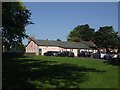 Church hall on Pelsall Common