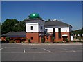 Broadfield Mosque