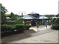 Halifax Bus Station