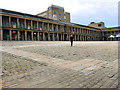 Halifax - Piece Hall