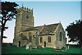 ST7413 : Lydlinch: parish church of St. Thomas Ã  Becket by Chris Downer
