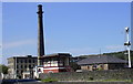 Rawtenstall West Signal Box