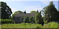 Cottages at Holme