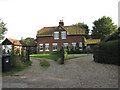 Old Hall Cottages