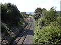 Towards Townsend Fold