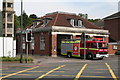 Purley Fire Station