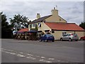 The Carpenters Arms, Felixkirk