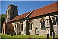 St Mary the Virgin, Kettlebaston