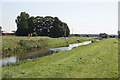 River Torne at Tunnel Pits