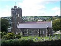 St. Peter, Revelstoke (Noss Mayo)