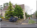 Moor Park Housing at Moor Green, West Wells