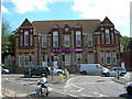 Armed Forces Careers Office, Chatham