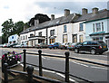 Victoria Hotel, High Street