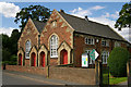 The Old School, Scawby