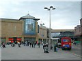 The Eastgate Centre