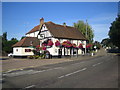 London Colney: The Bull