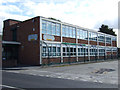 Castleford - Bridge Street, Community Learning Centre
